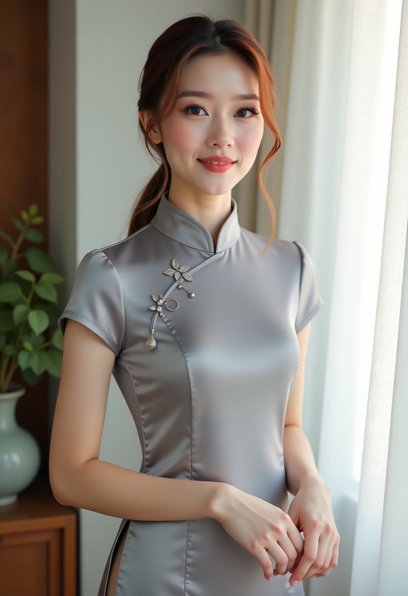南风知我意